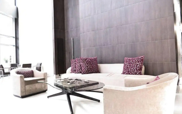 Avant Apartments At The Fort