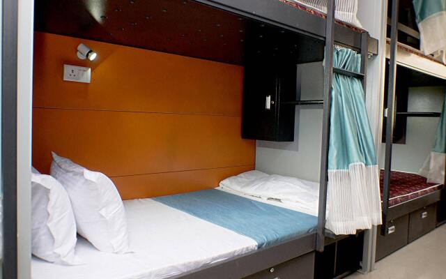 Arma Hostel Mumbai