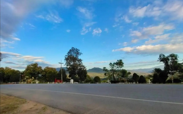 Tewdoi Garden Resort