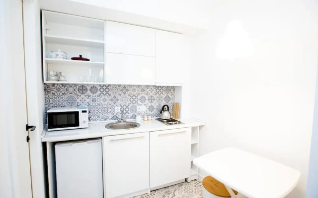 Meidan Suites