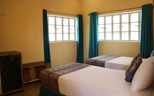 Tara Guest House