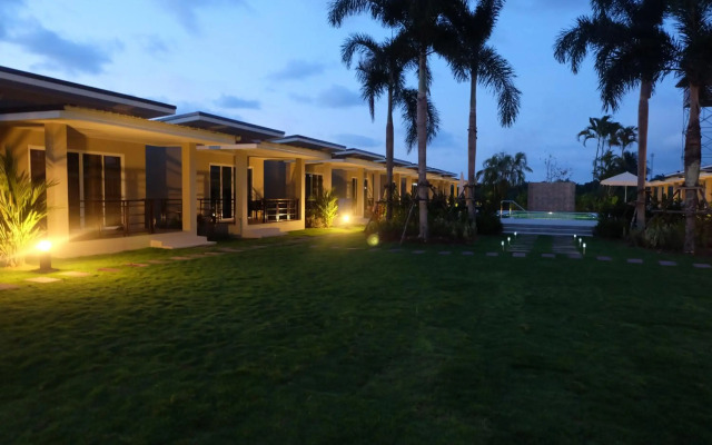 The Oasis Khaolak Resort