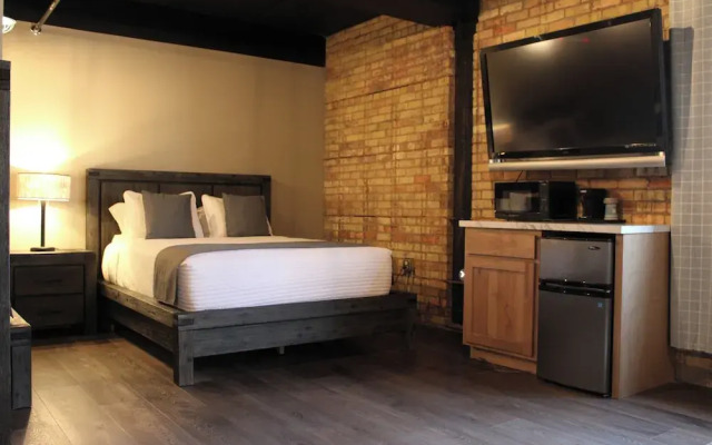 4th Street Lofts