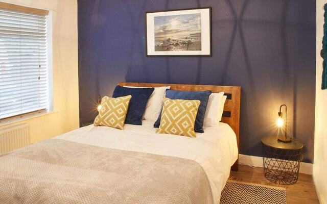 Host Stay Willow View