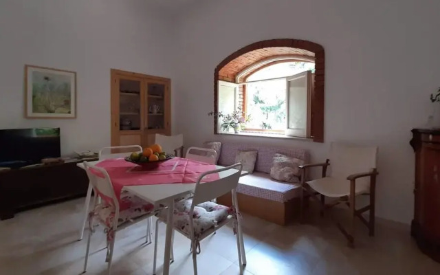 Villa de Leva - Casa di Anna