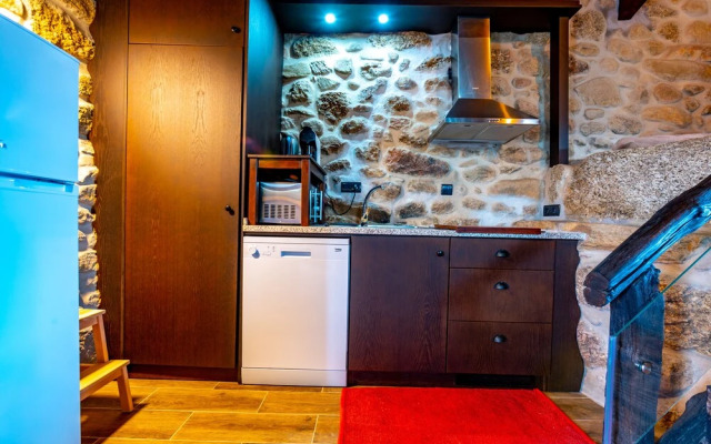 Quinta do Quinto - Turismo de Habitação