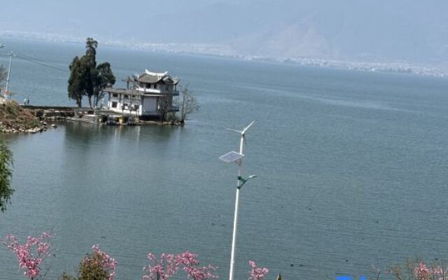 DaLiShunYanHostelry（Erhai Lake）