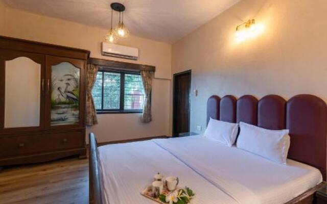 Dazzle by Vista Rooms