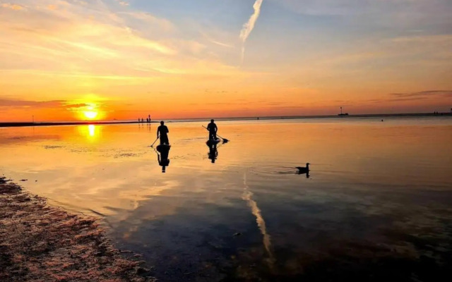 Popular - Modern Walpole Bay Apartment