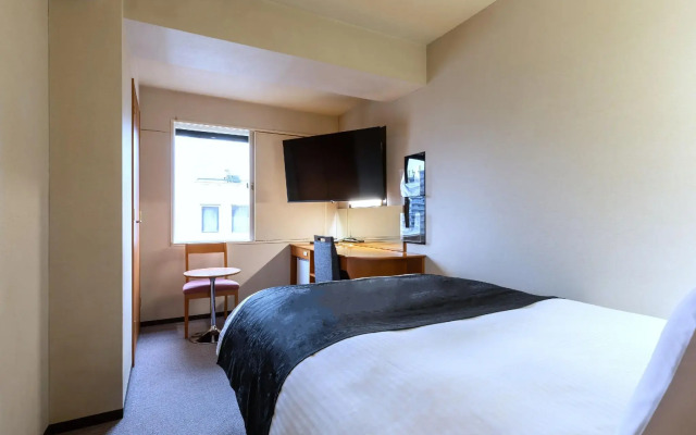 APA Hotel Sapporo Odori Ekimae Minami