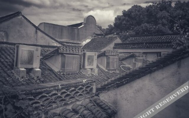 Zhujiajiao Jiao Li Xiao Zhu Boutique Inn