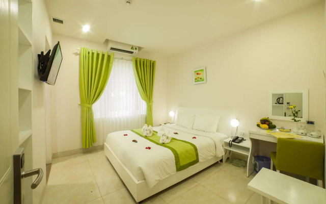 Hotel La Perle Hue