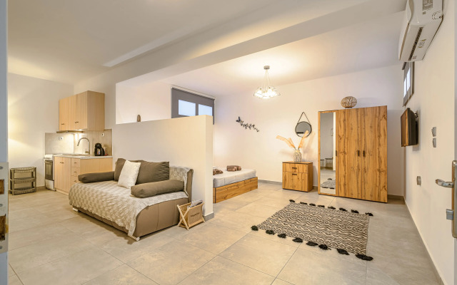 DS Traditional Villas Santorini Island