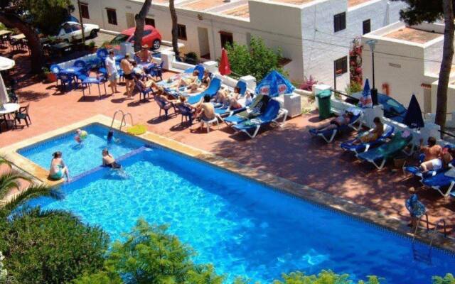 Apartments Pims Cala Llonga