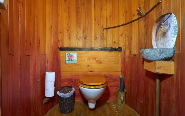 Die Geheime Welt von Turisede