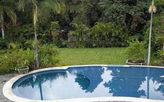 Zanara Hotel Boutique