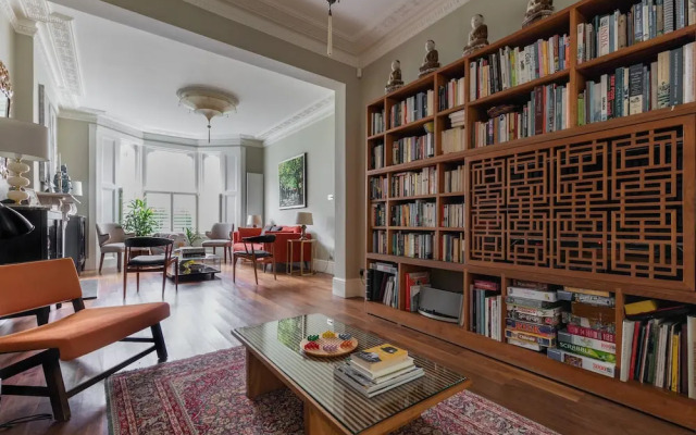 Poplar Grove II by Onefinestay