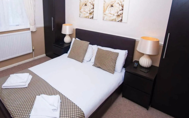 Somerton Lodge Hotel