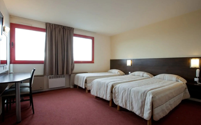 Hôtel Orly Superior