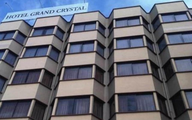 Hotel Grand Crystal Kedah