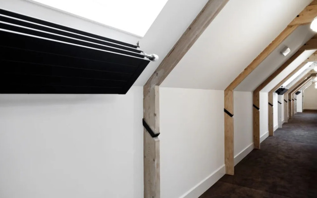 College Hotel Alkmaar