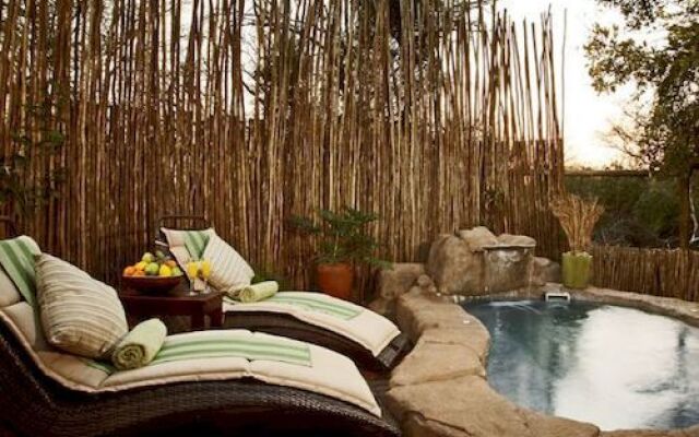 N'Kaya Game Lodge