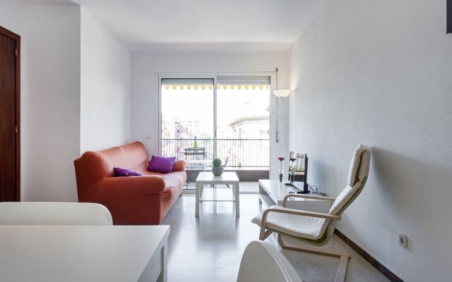 Apartamento Guimerà II