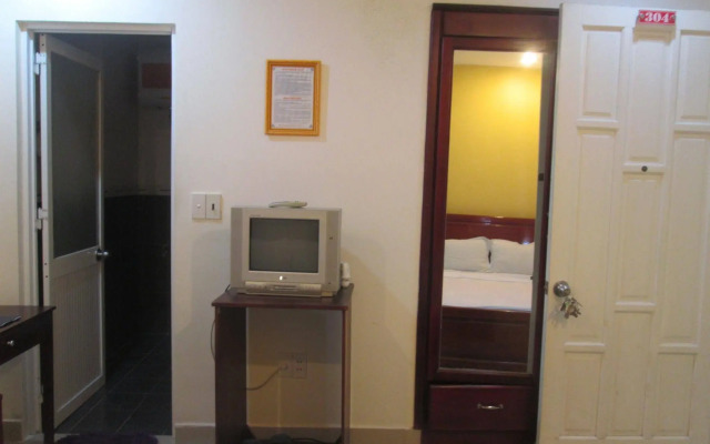 I-Hotel