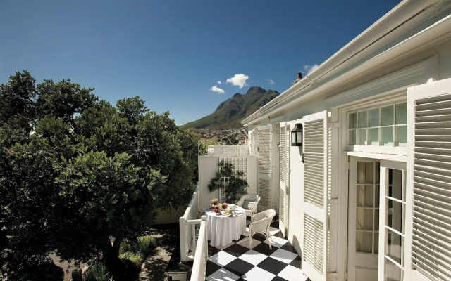 Cape Cadogan Boutique