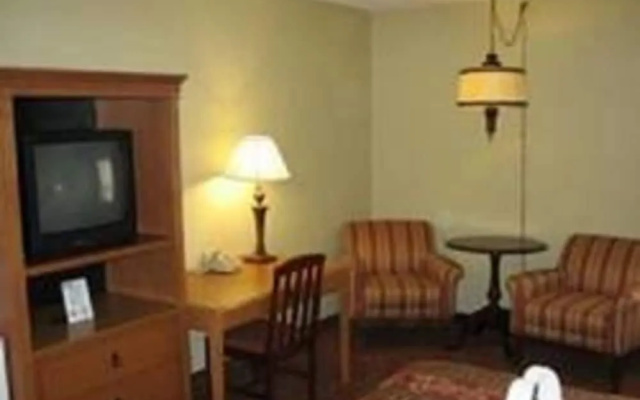 Gateway Lodge