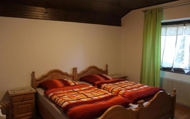 Appartamento Tenaglia