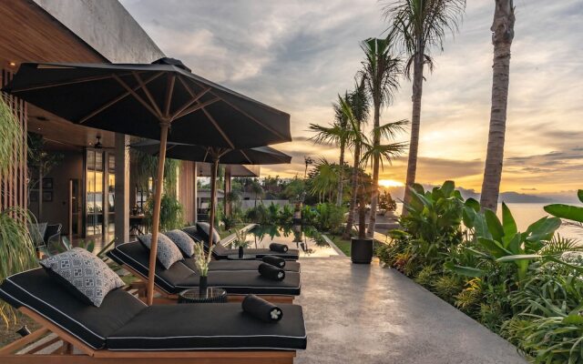 Sea View Beach Estate