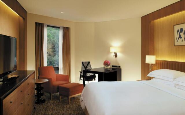 Swiss Grand Hotel Seoul & Grand Suite