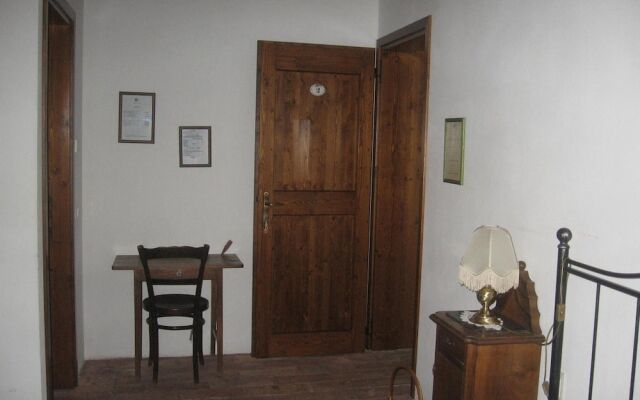 Agriturismo La Rovere