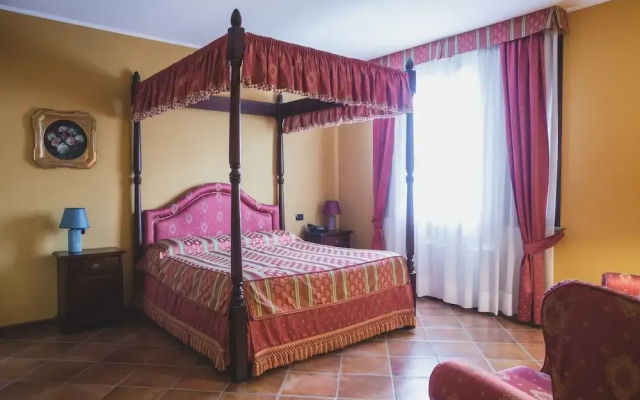 Villa Sant'espedito Resort