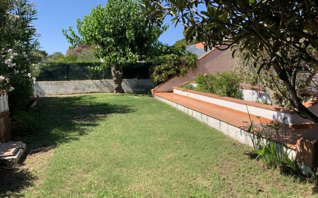 Villa Tulipani Costa Rei