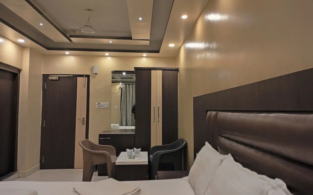 Hotel Binapani Deluxe 1