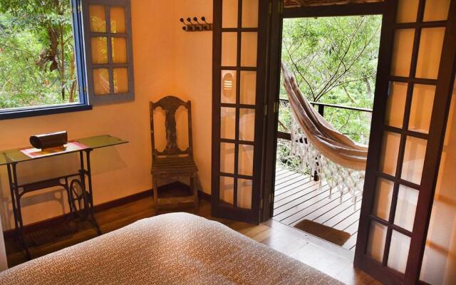 Sitio Flor das Aguas