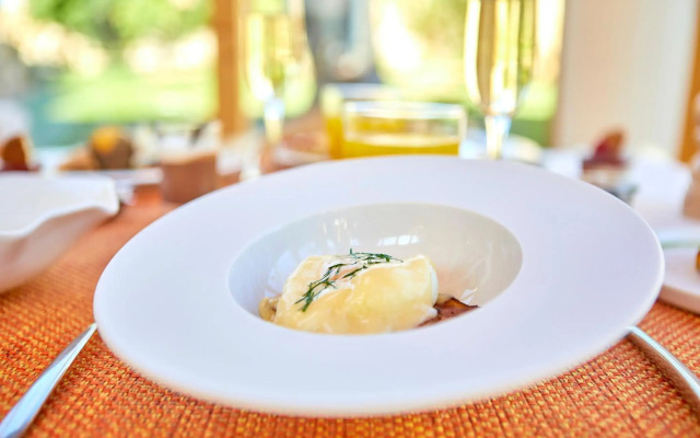 Son Penya Petit Hotel & Spa - Adults Only