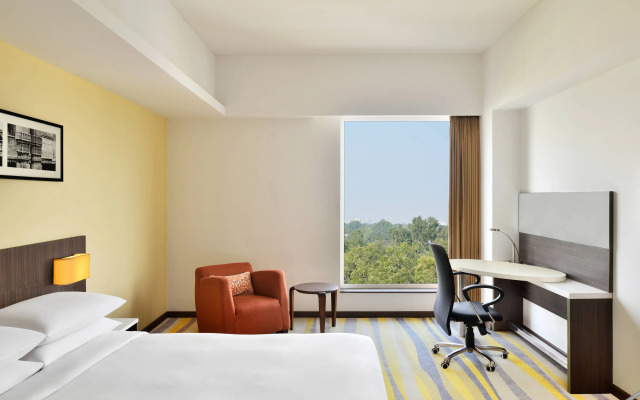 Holiday Inn Express Ahmedabad Ashram Road