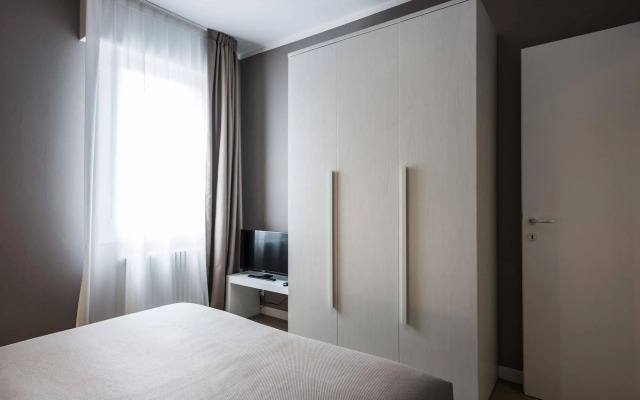 MyPlace Porta San Giovanni Apartments