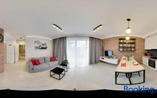 Smart2Stay Apartamenty