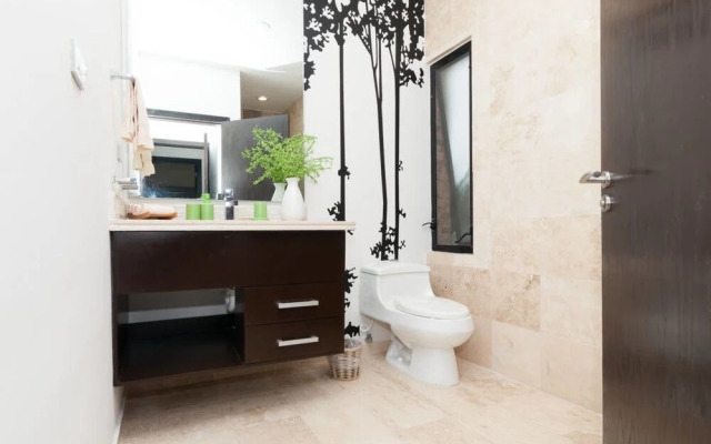 Two Bedroom Apartment Heliko 201