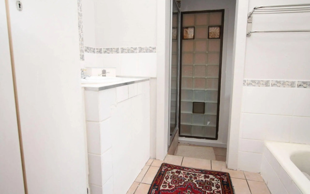 Melville Gap Guest House