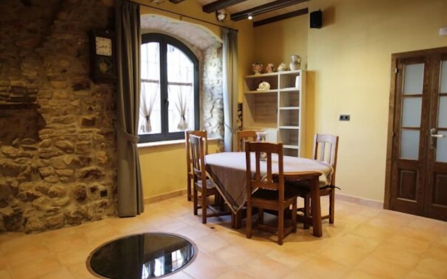 Hotel Can Panyella