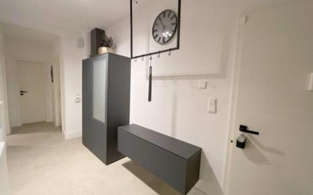 F10 APARTMENT Ulm