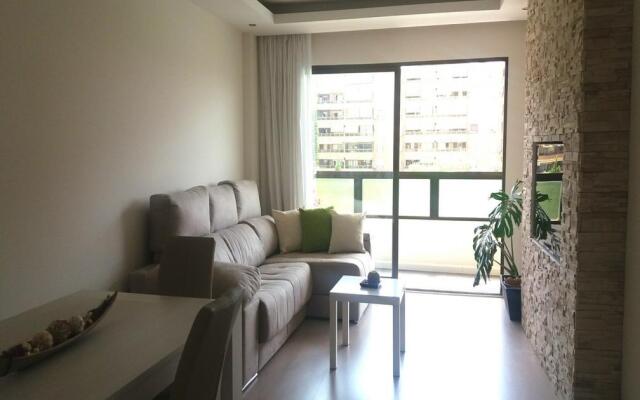 Malaga 103327 2 Bedroom Apartment By Mo Rentals