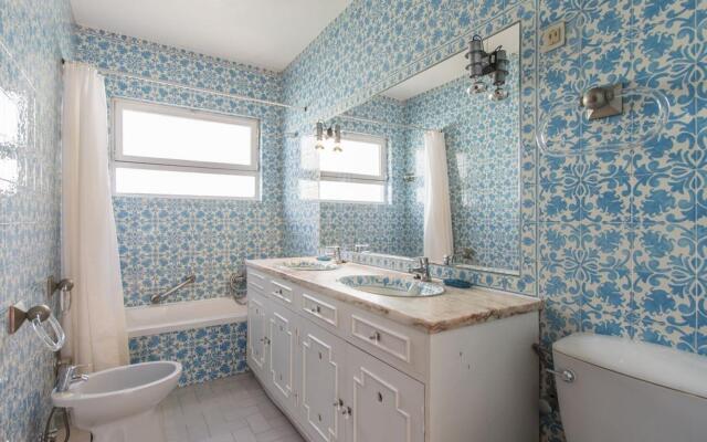 Villa Barlavento (AL)