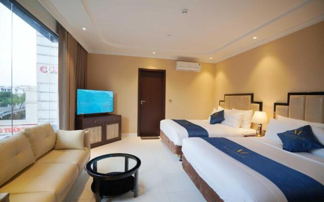 Millennium Hue Hotel