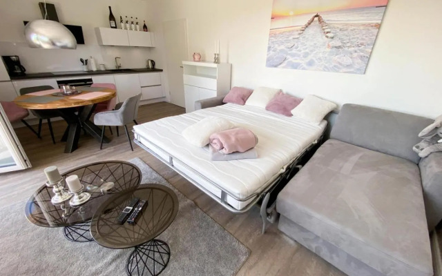 Ferienwohnung Sonnentanz